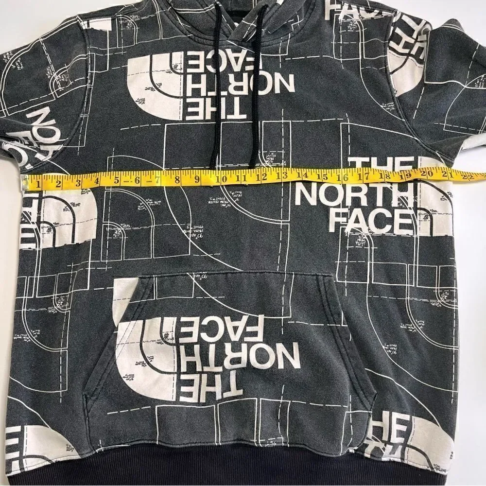 The North Face north face